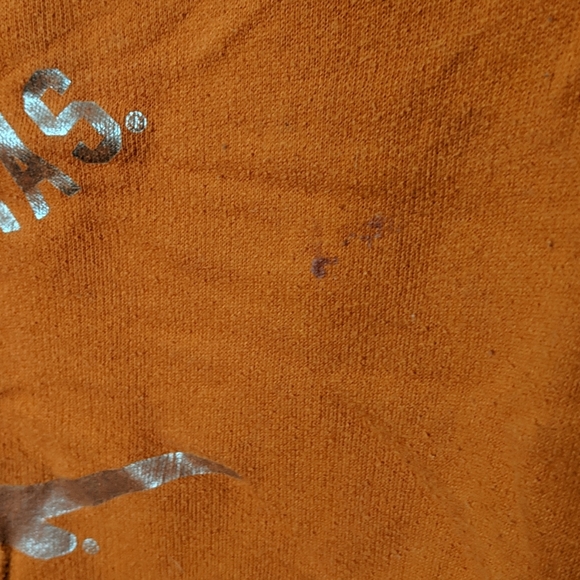 Ut capri sweatpants - Picture 4 of 4